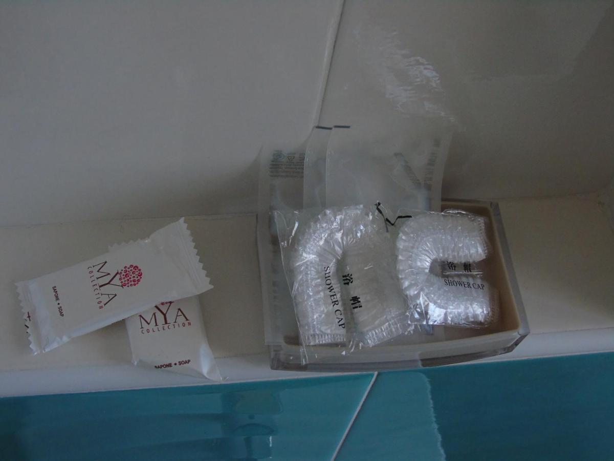B & B Marima 奥尔戈索洛 外观 照片