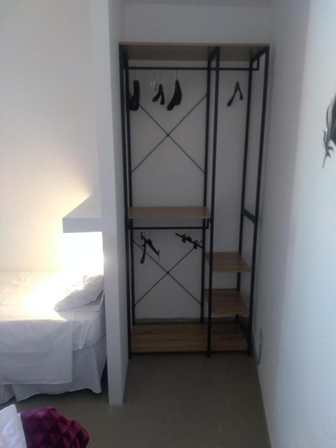 B & B Marima 奥尔戈索洛 外观 照片